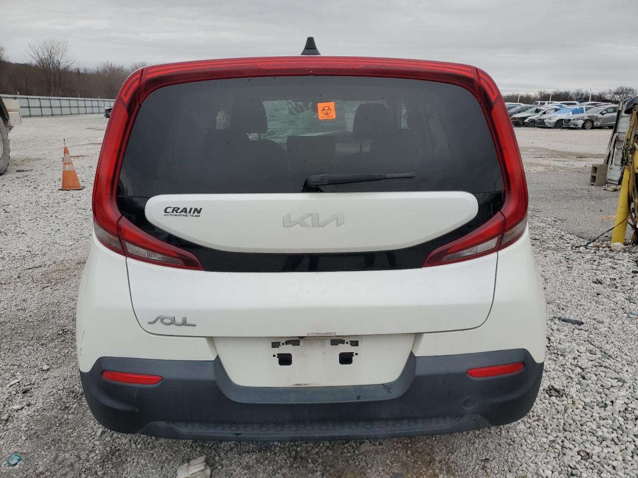 2022 Kia Soul - Image 6