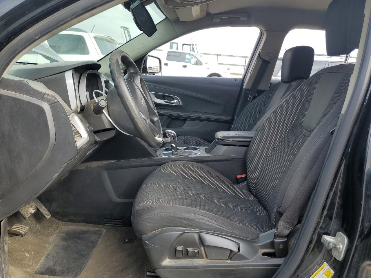 2010 Chevrolet Equinox - Image 7