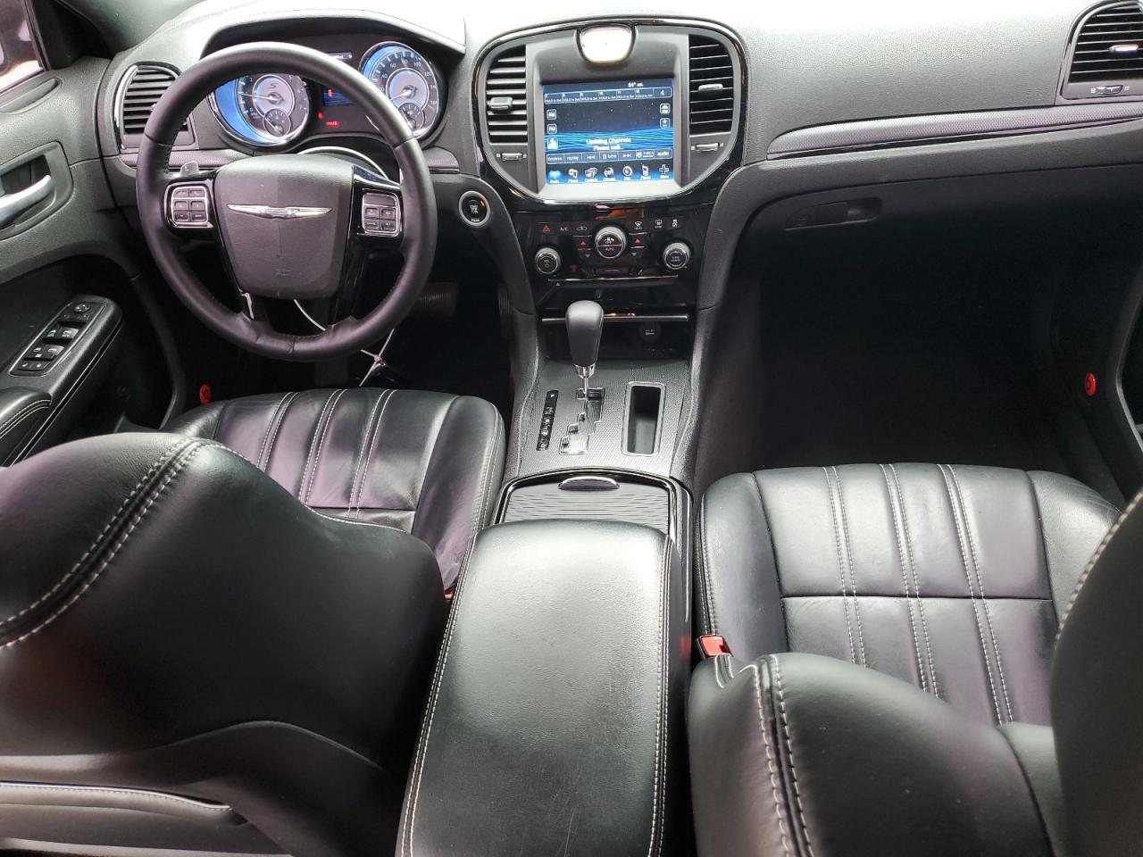 2014 Chrysler 300 - Image 8