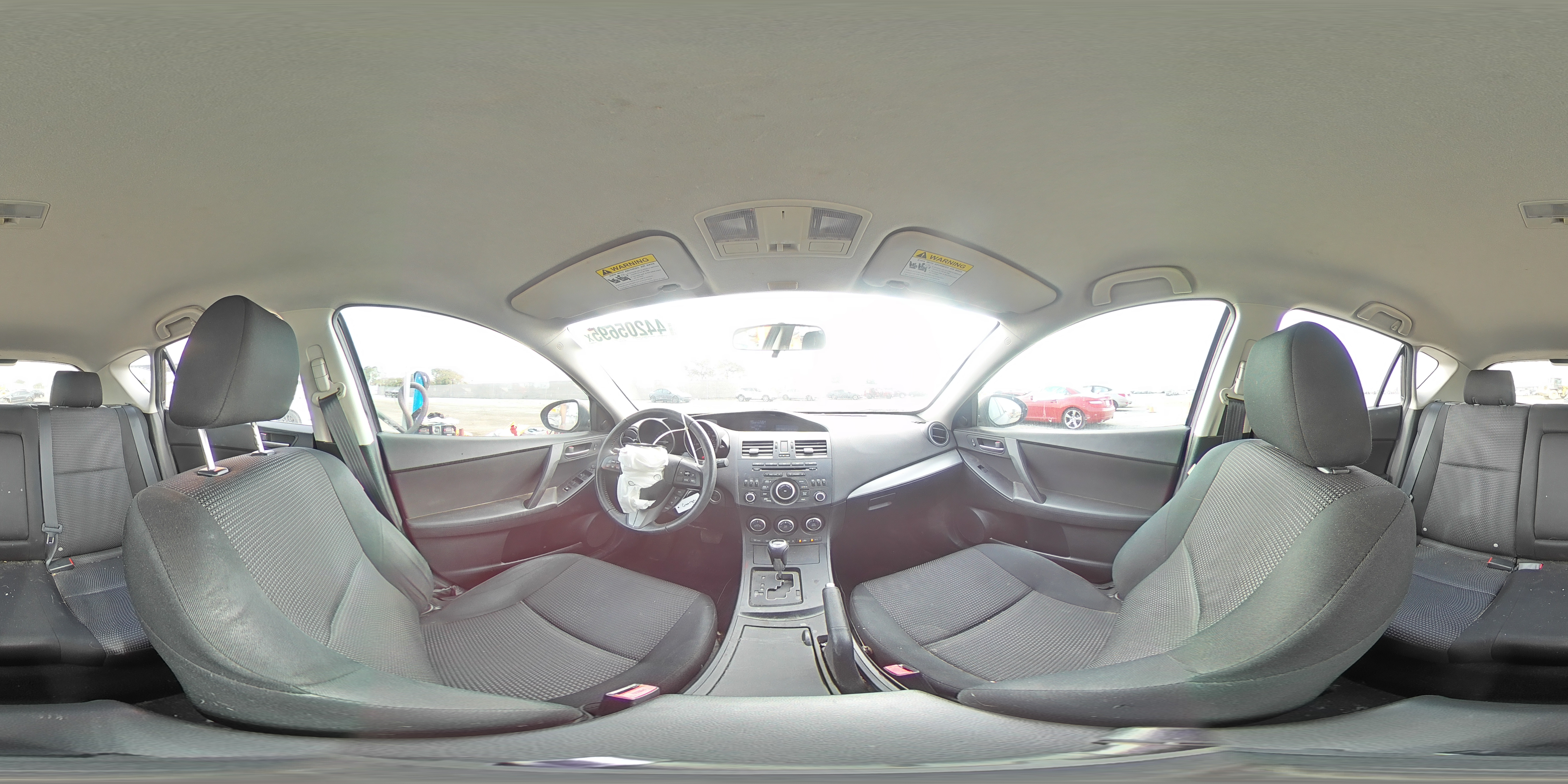 2013 Mazda 3 - Image 13