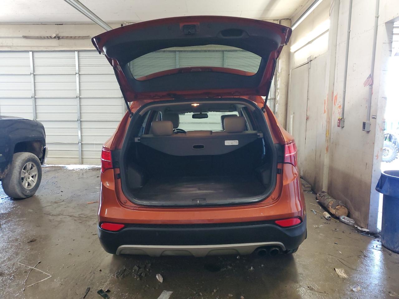 2013 Hyundai Santa Fe - Image 6