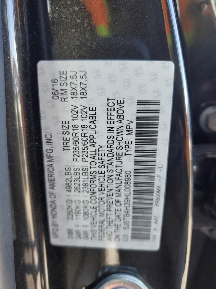 2017 Acura RDX - Image 13