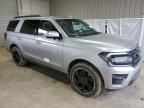 2023 Ford Expedition Limited იყიდება Lufkin-ში, TX - Water/Flood