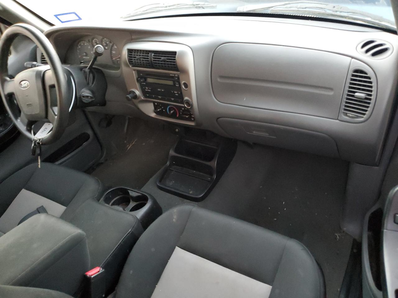 2009 Ford Ranger - Image 8