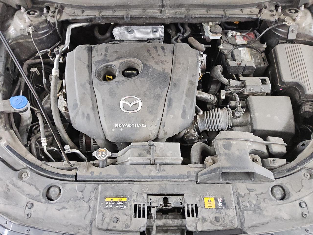 2021 Mazda CX-5 - Image 12