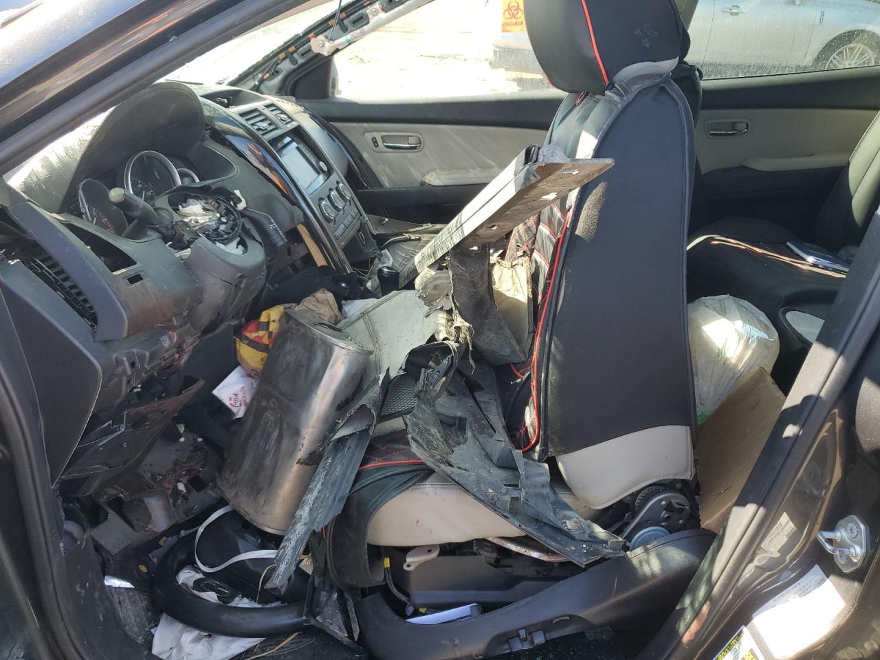2013 Mazda CX-9 - Image 7