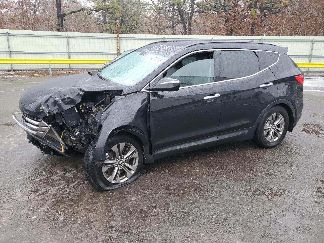 2014 Hyundai Santa Fe - Image 1