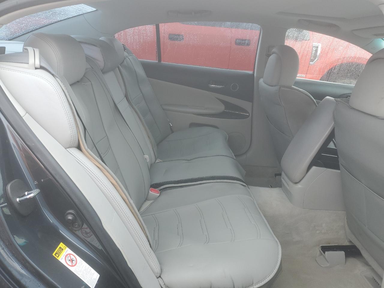 2010 Lexus GS - Image 10