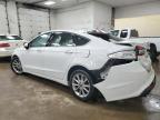 2017 Ford Fusion Se   zu verkaufen in Davison, MI - Rear End