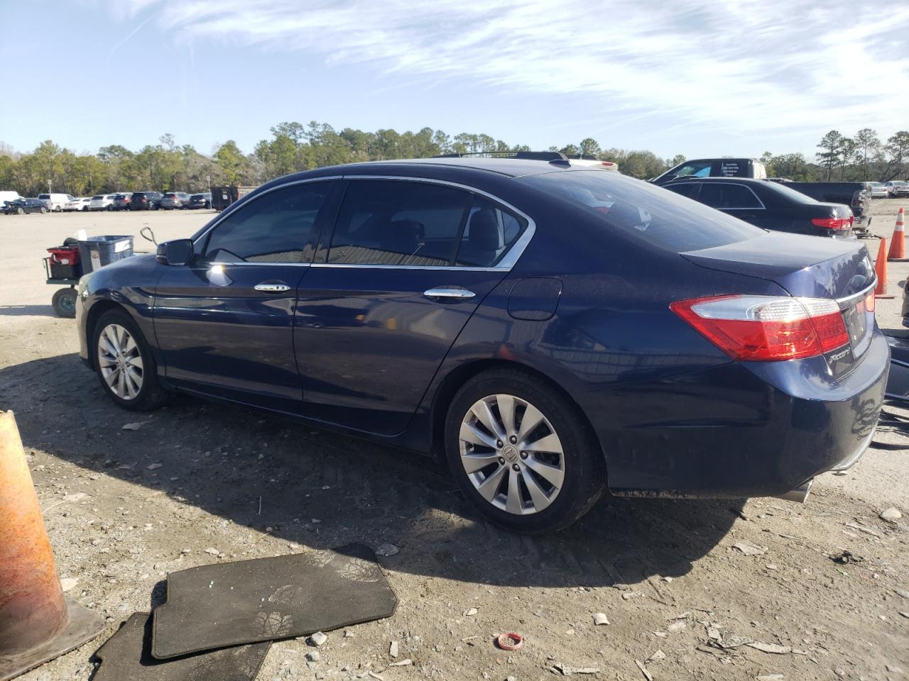 2013 Honda Accord - Image 2