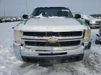 2008 Chevrolet Silverado K2500 Heavy Duty للبيع في Cahokia Heights، IL - Rear End