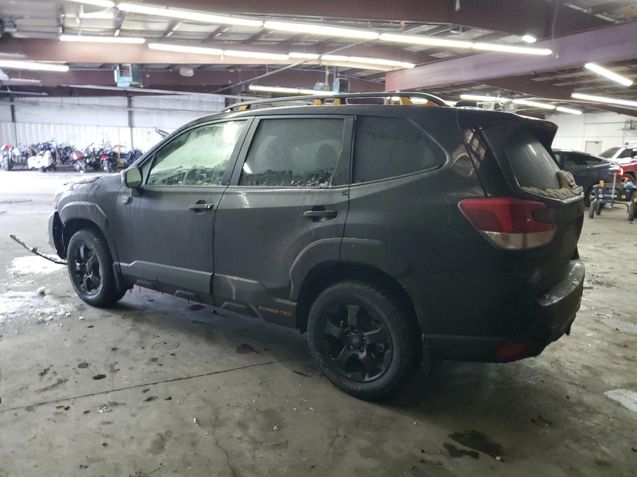 2024 Subaru Forester - Image 2