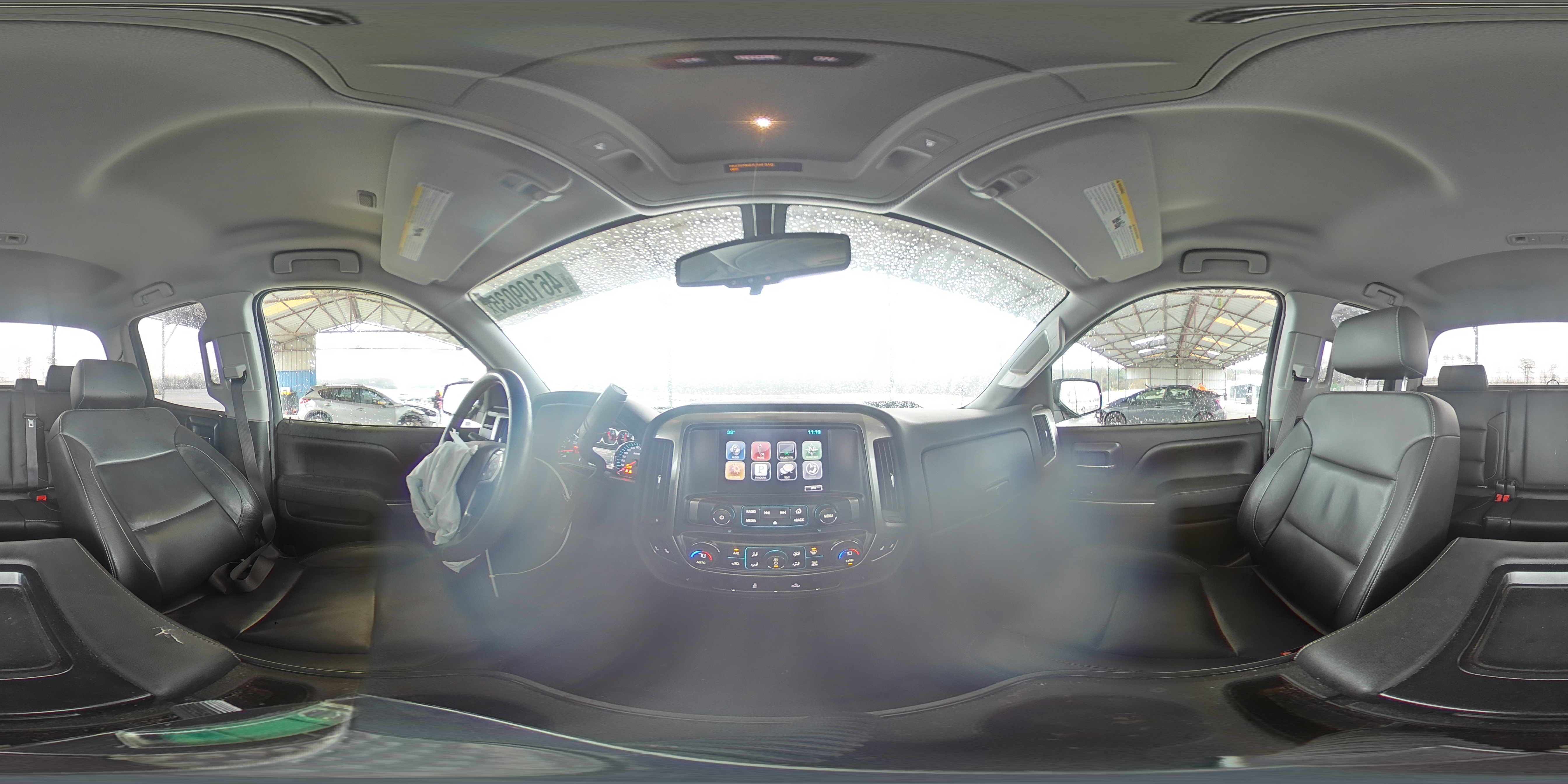 2016 Chevrolet Silverado - Image 12