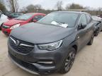 2018 VAUXHALL GRANDLAND for sale at Copart SANDY