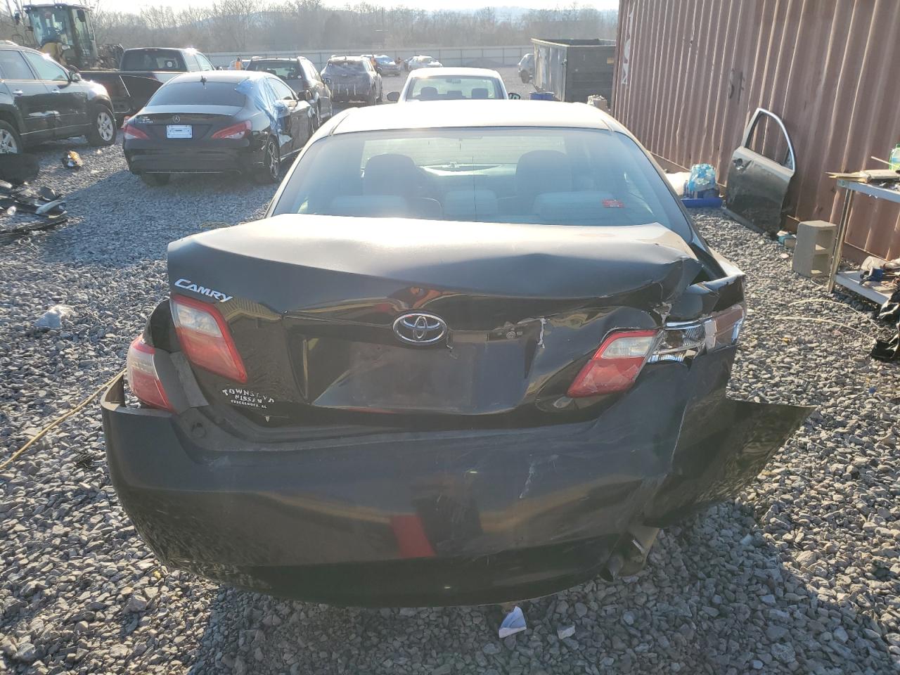 2009 Toyota Camry - Image 6