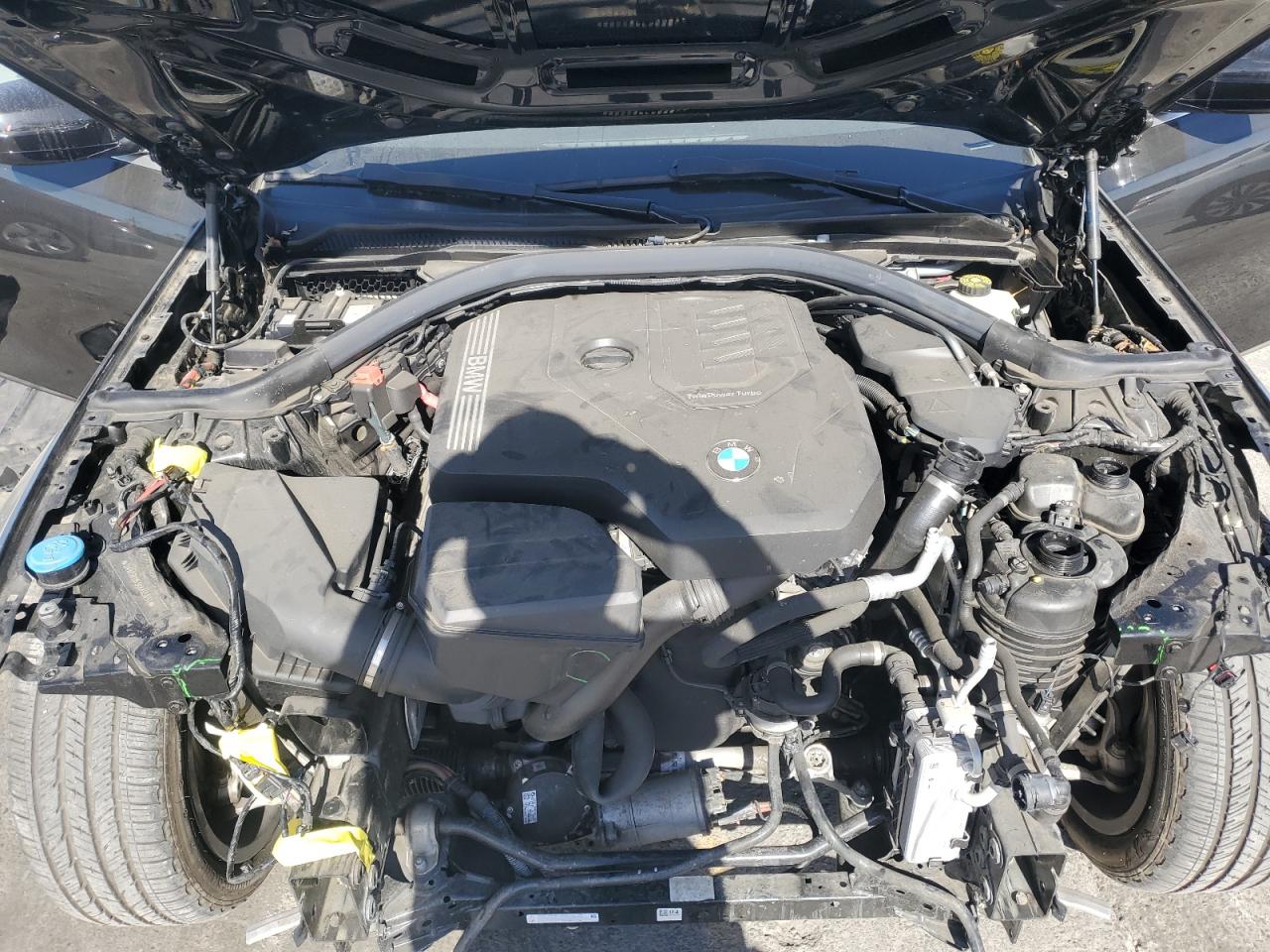 2019 BMW 3er - Image 11