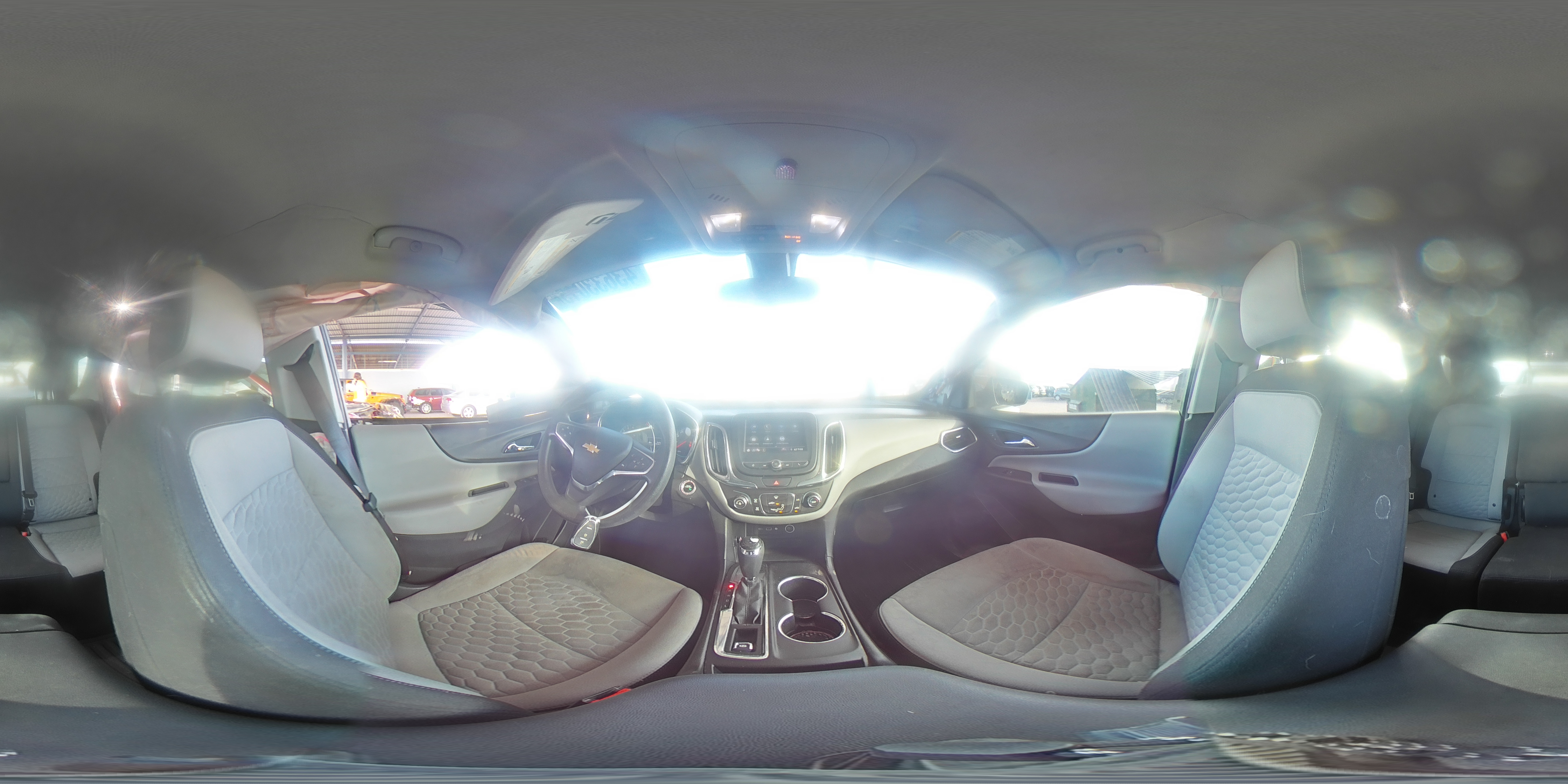 2019 Chevrolet Equinox - Image 14