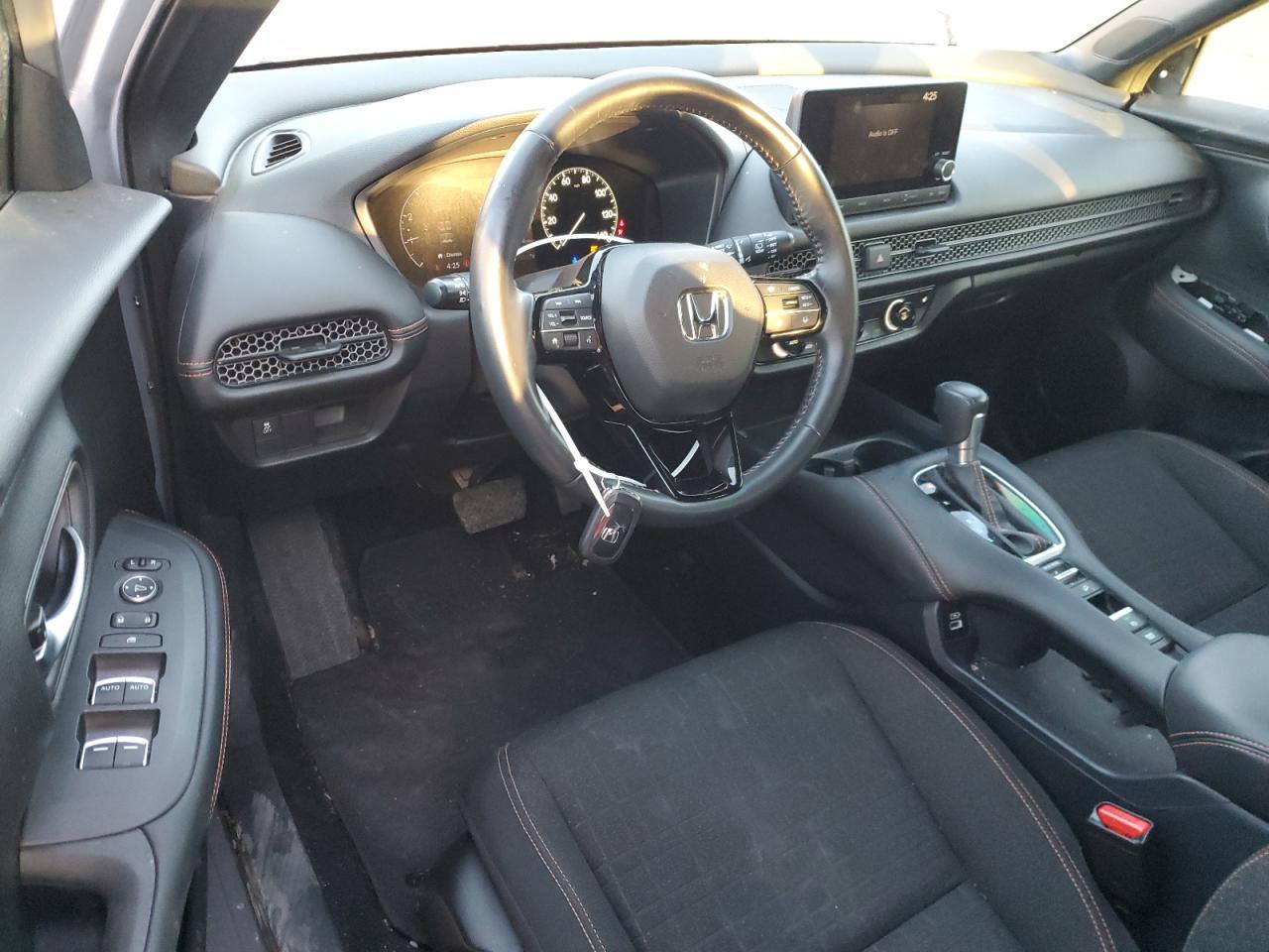 3CZRZ2H54PM700209 HONDA HR-V 2023