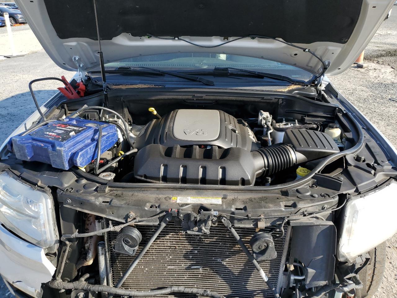 2012 Jeep Grand Cherokee - Image 14