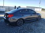 2018 Subaru Wrx  იყიდება Tifton-ში, GA - Minor Dent/Scratches