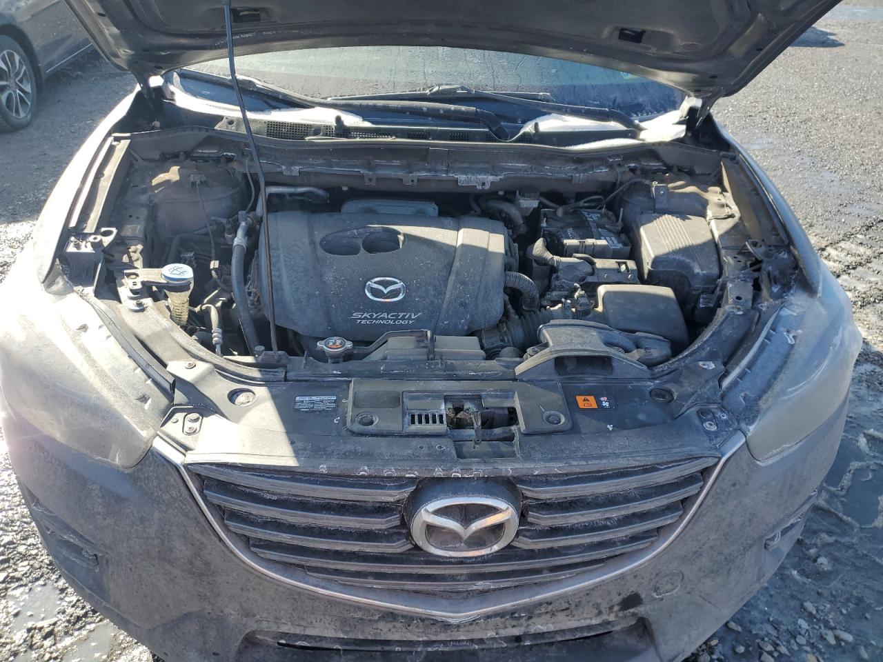 2016 Mazda CX-5 - Image 12