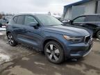 2022 Volvo Xc40 T5 Momentum იყიდება East Granby-ში, CT - Rear End