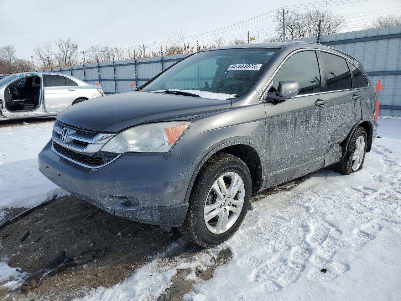 2011 Honda CR-V - Image 1