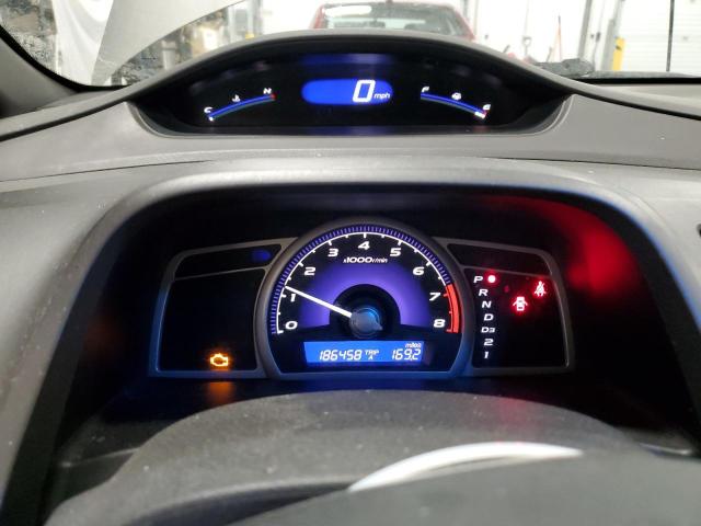 2006 HONDA CIVIC EX  