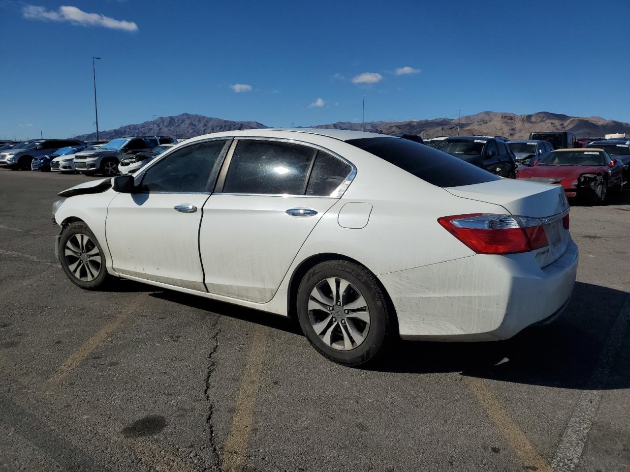 2013 Honda Accord - Image 2