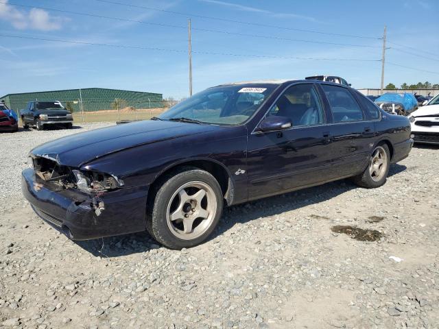 1994 Chevrolet Caprice Classic Ls
