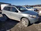 2009 Hyundai Santa Fe Gls на продаже в Cahokia Heights, IL - Frame Damage