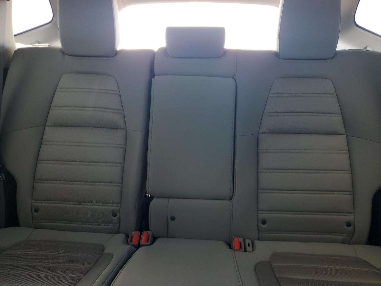 2018 Honda CR-V - Image 10