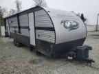 2019 Foresriver Cherokee for Sale in Tifton, GA - Vandalism