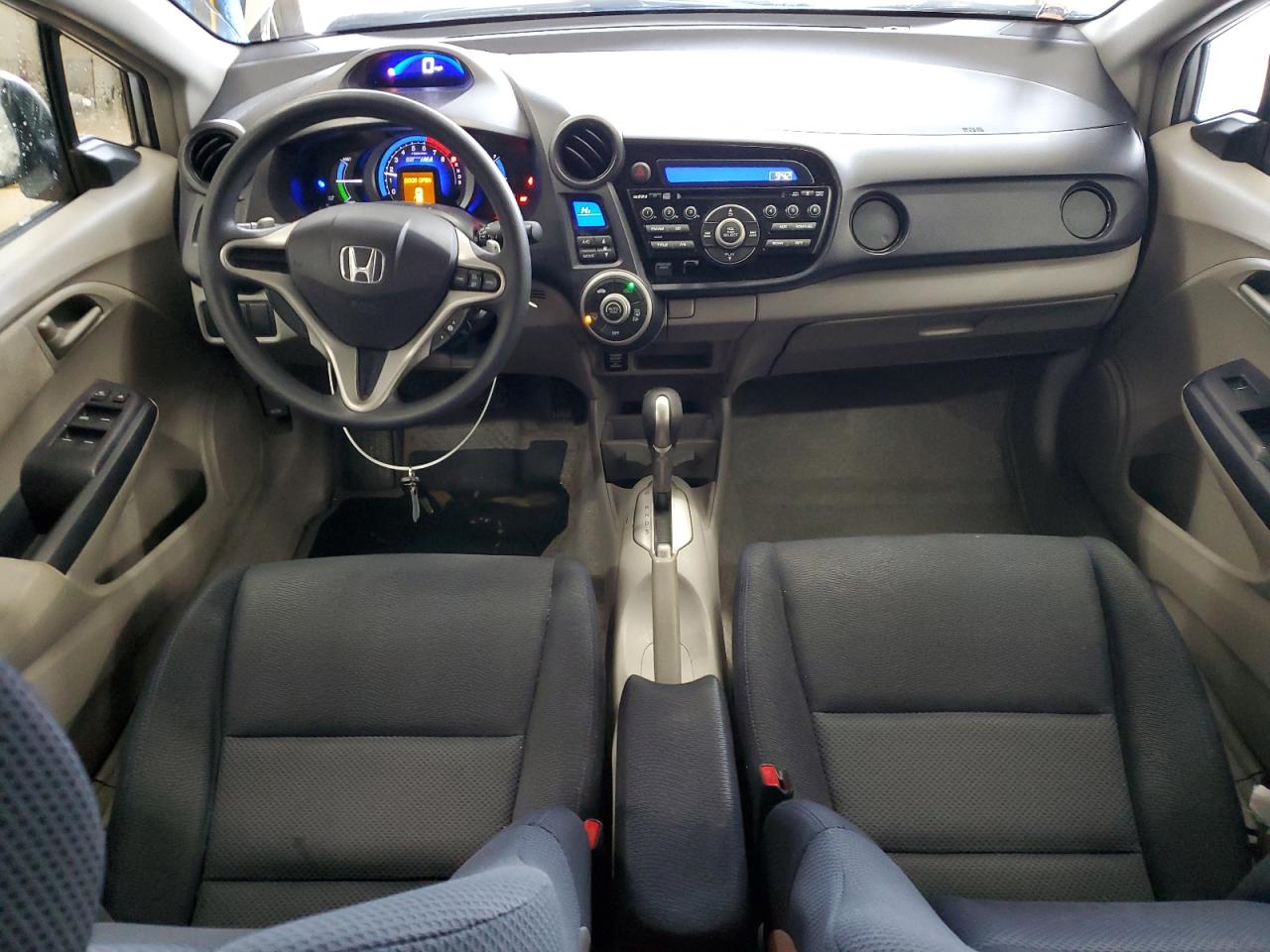 2010 Honda Insight - Image 8