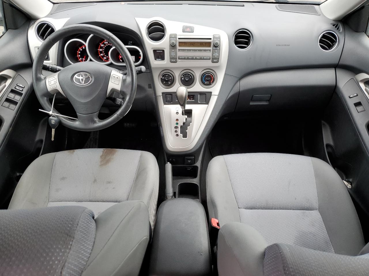 2009 Toyota Corolla - Image 8