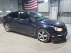 2016 Chevrolet Cruze Limited Lt იყიდება Rogersville-ში, MO - Hail