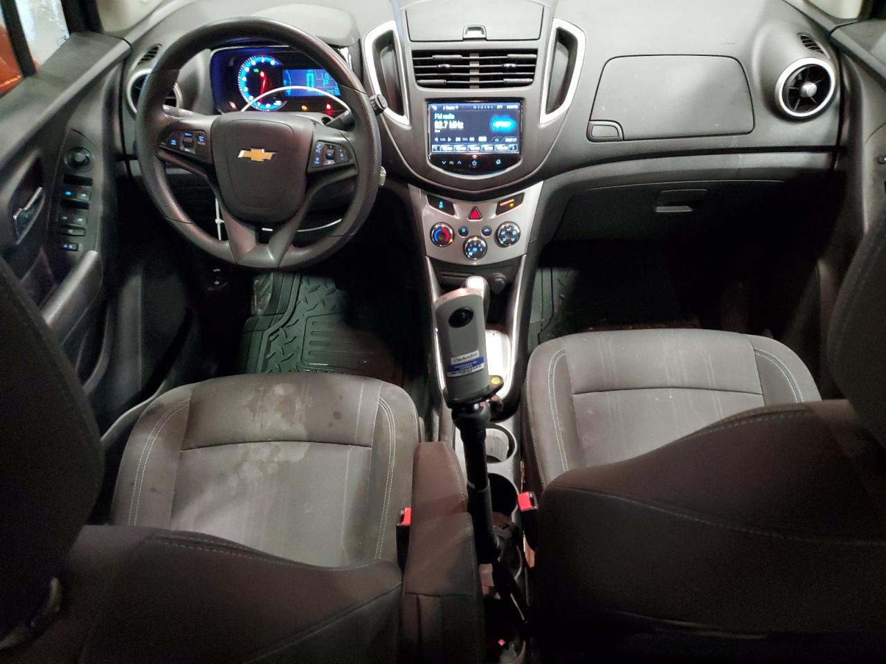 2015 Chevrolet Trax - Image 8