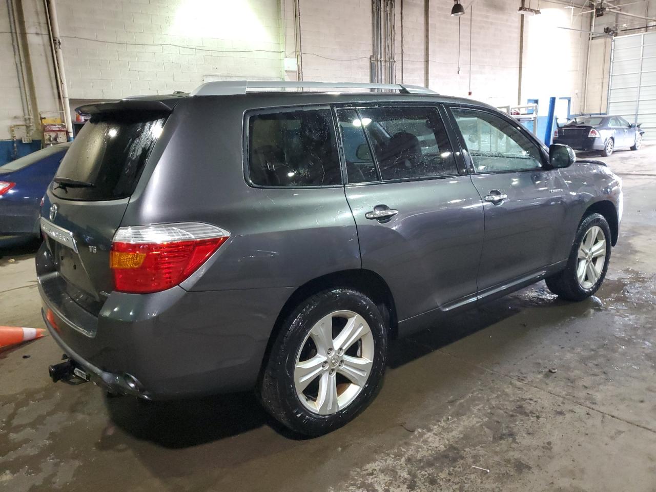 2009 Toyota Highlander - Image 3