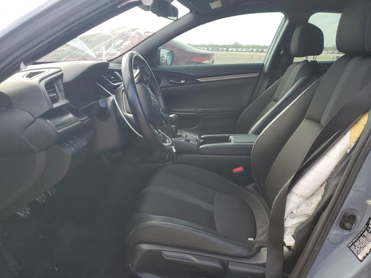 2020 Honda Civic - Image 7