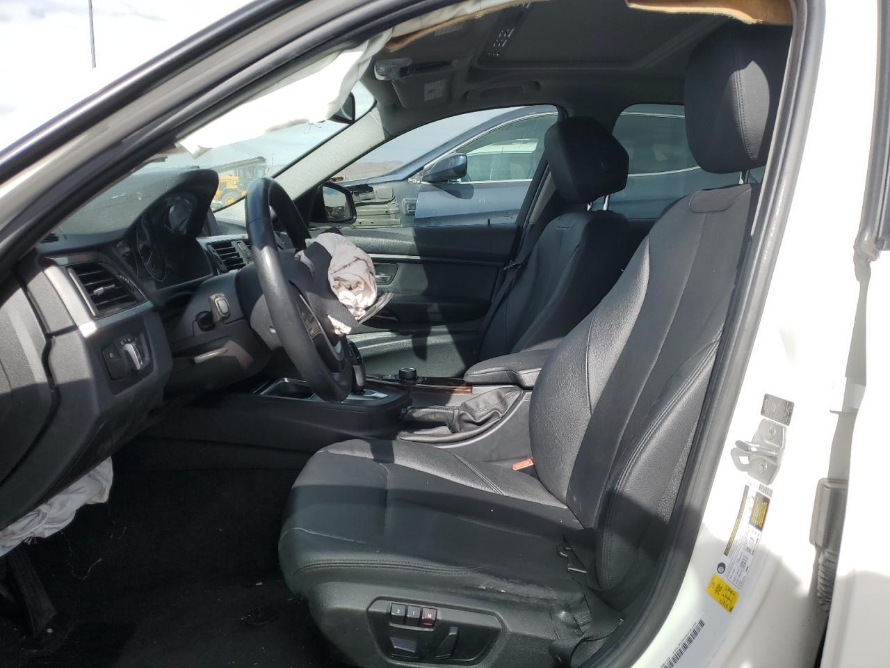2014 BMW 3er - Image 7
