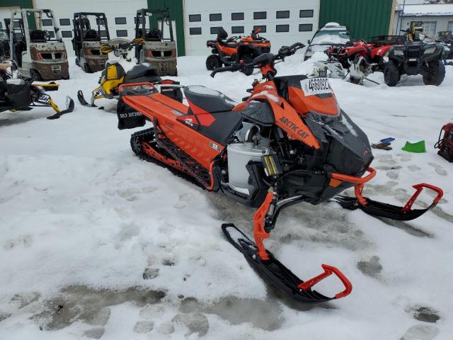 2024 Arctic Cat R600 for Sale in Candia, NH - Front End