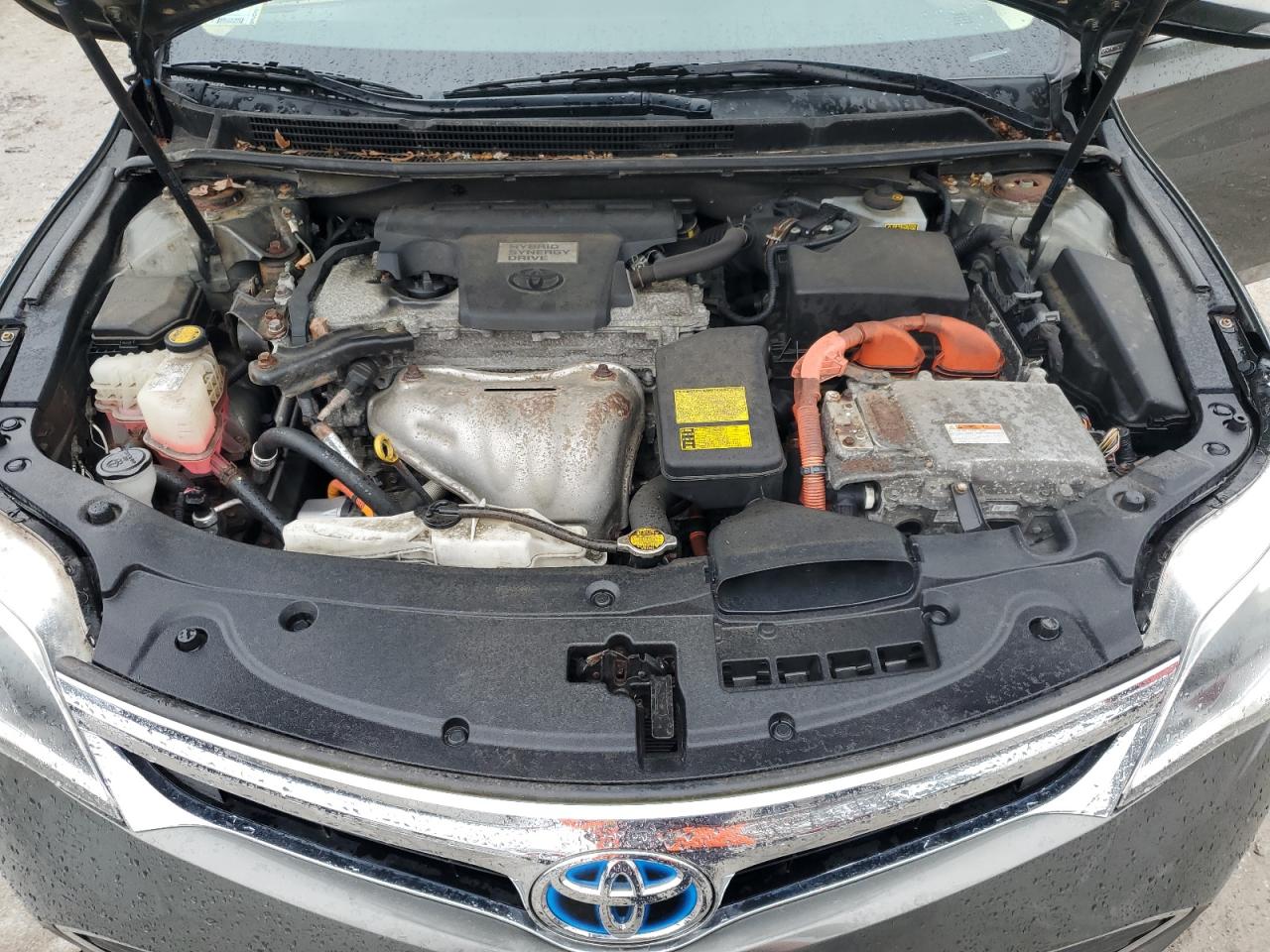 2013 Toyota Avalon - Image 11