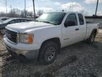 2011 Gmc Sierra K1500 Sl продається в Columbus, OH - Mechanical