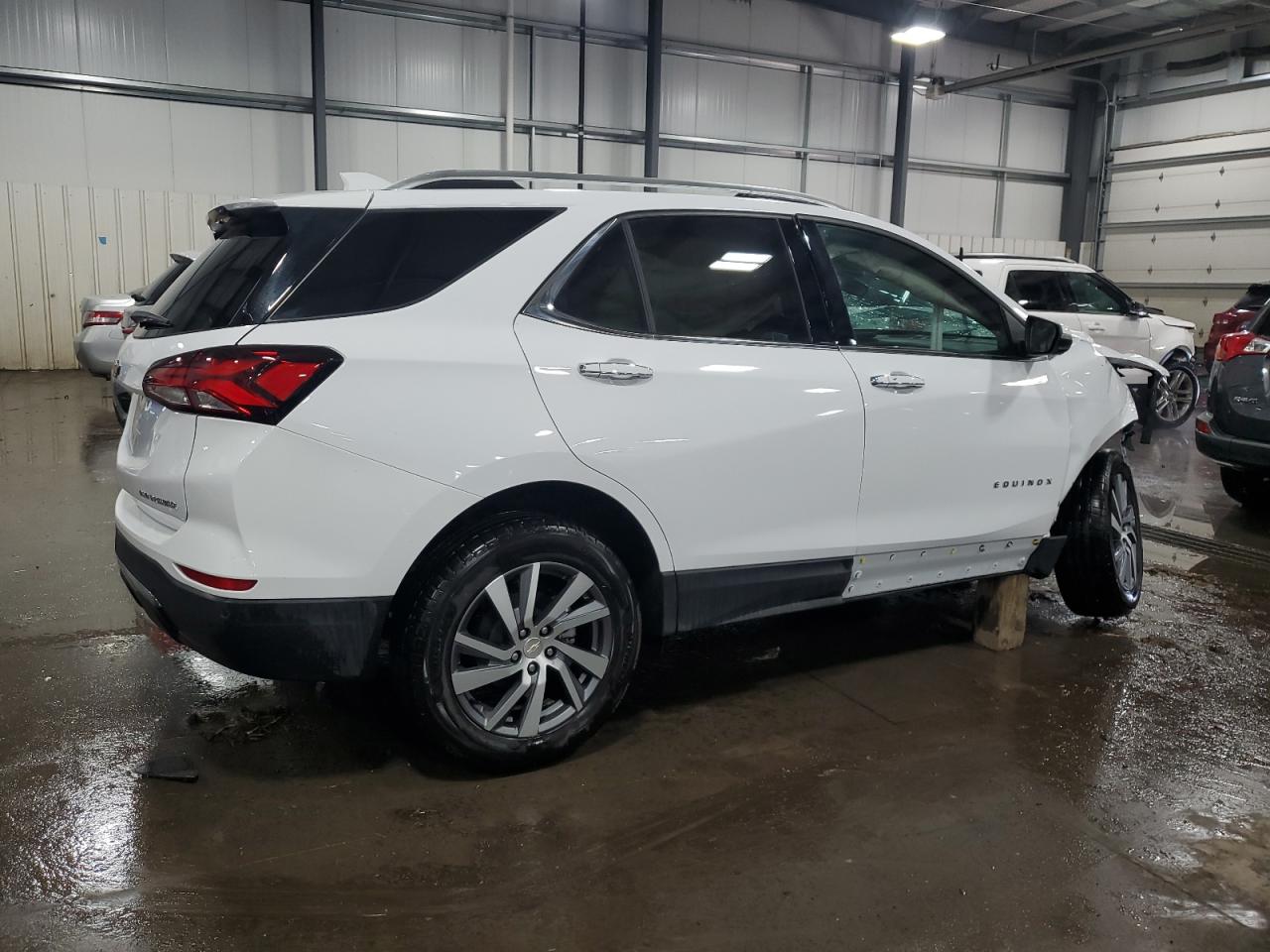 3GNAXXEG2RL141884 CHEVROLET EQUINOX 2024