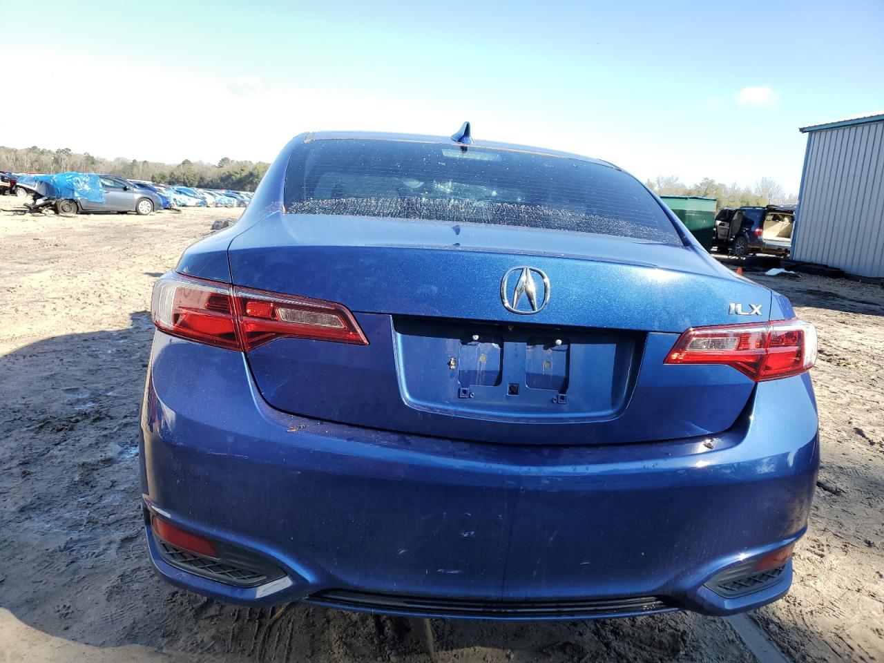 2017 Acura ILX - Image 6