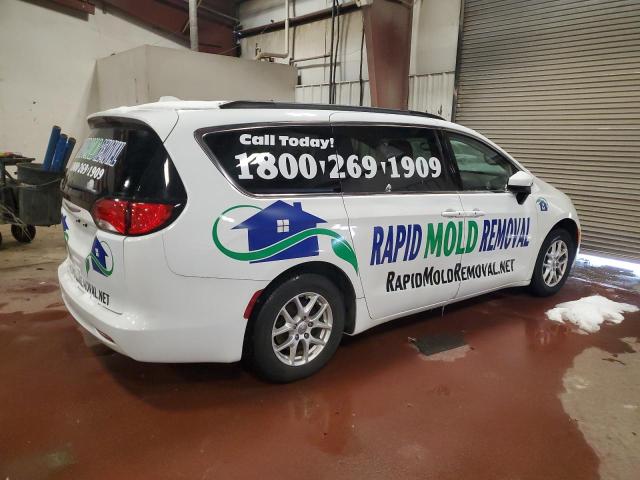  CHRYSLER MINIVAN 2020 Biały