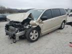 2014 Dodge Grand Caravan Se zu verkaufen in Lebanon, TN - Front End