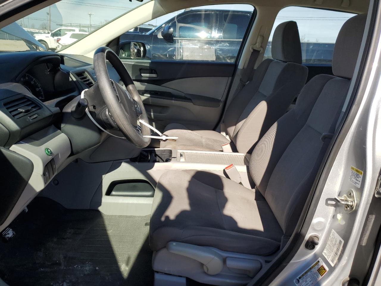 2014 Honda CR-V - Image 7