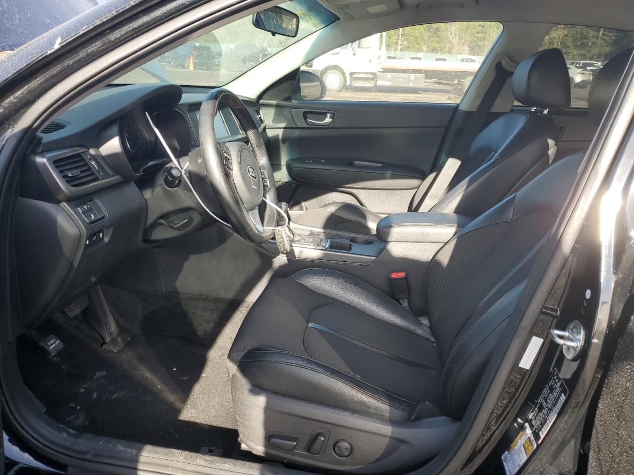 2018 Kia Optima - Image 7