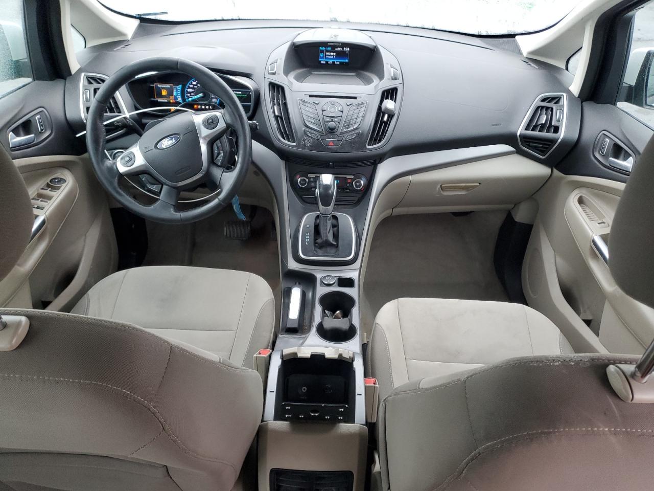 2013 Ford C-MAX - Image 8